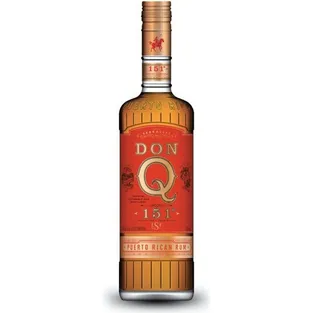 Don Q Rum