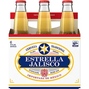 Estrella Jalisco