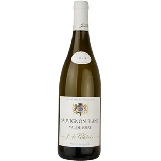 J. de Villebois Sancerre Blanc 2024