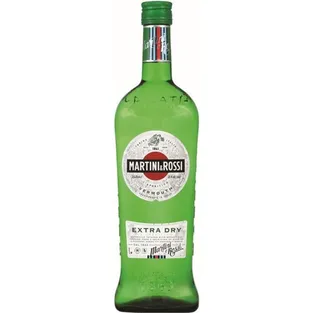 Martini & Rossi Extra Dry Vermouth
