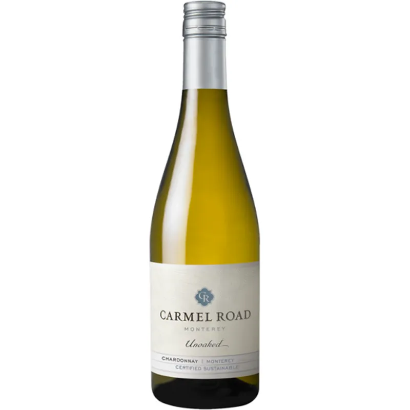 Carmel Road Monterey Chardonnay view 1