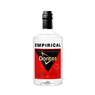 Empirical Spirits Ehime Series Cask 02 375mL