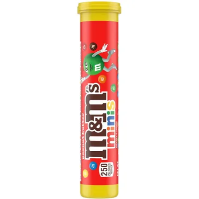 M&M's Minis Peanut Butter Share Size - 1.74oz Bag