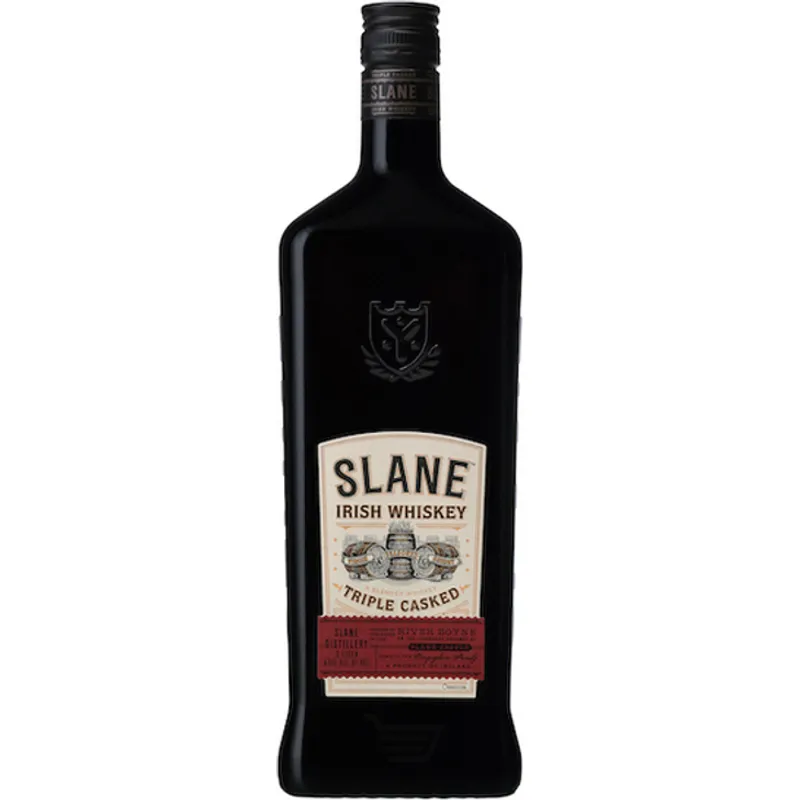 Slane Irish Whiskey view 1