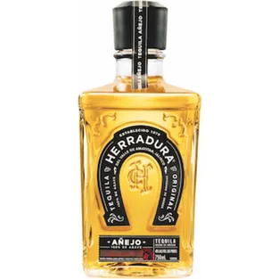 Herradura Tequila Anejo