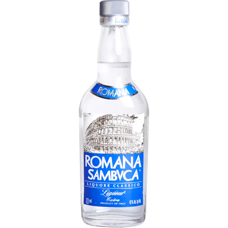 Romana Sambuca view 1