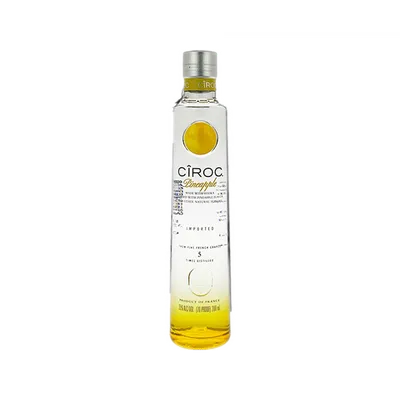 Ciroc Pineapple Vodka 200mL