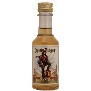 Captain Morgan Spiced Rum