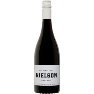 Nielson by Byron Santa Barbara County Pinot Noir