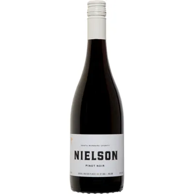 Nielson by Byron Santa Barbara County Pinot Noir 750mL