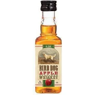 Bird Dog Apple Whiskey