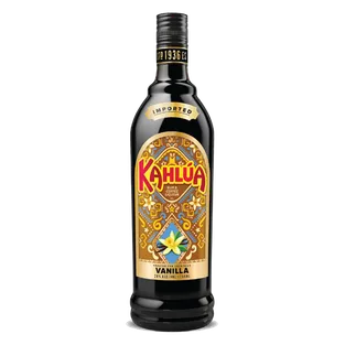 Kahlua Liqueur Vanilla