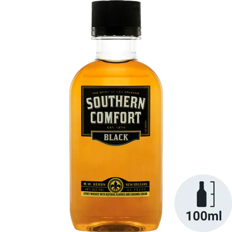 Southern Comfort view 1