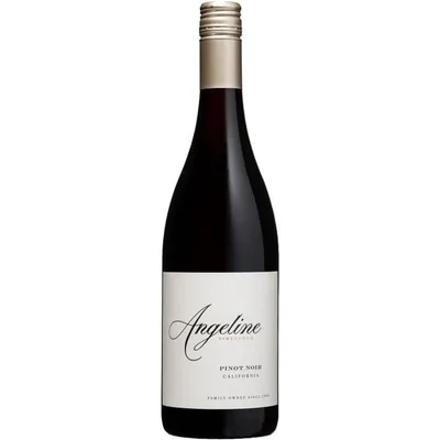 Angeline Pinot Noir 375 mL
