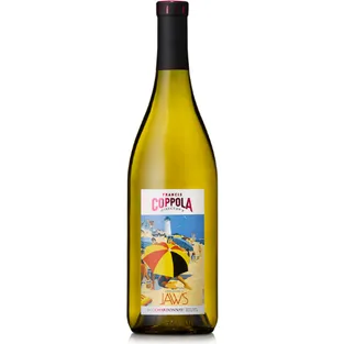 Francis Coppola Directors Jaws Chardonnay 2015
