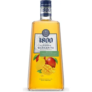 1800 Ultimate Mango Margarita