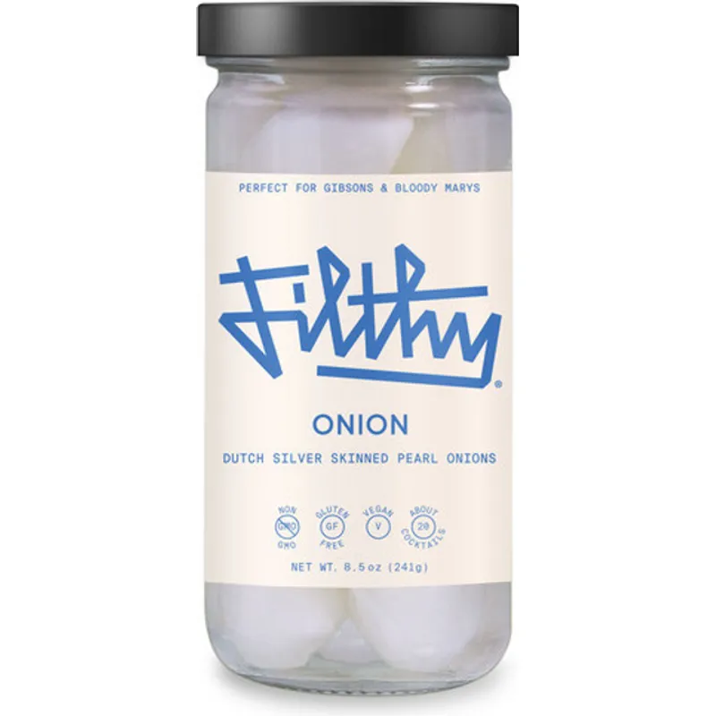 Filthy Onion view 1