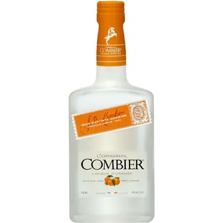 Combier Liqueur Dorange