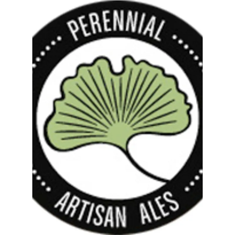 Perennial Artisan Ales Von Pampelmuse view 1