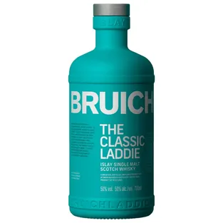 Bruichladdich The Classic Laddie Islay Single Malt Scotch Whisky