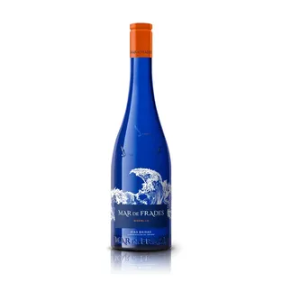 Mar de Frades Albariño Atlántico