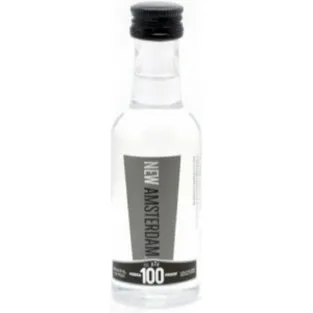 New Amsterdam 100 Proof