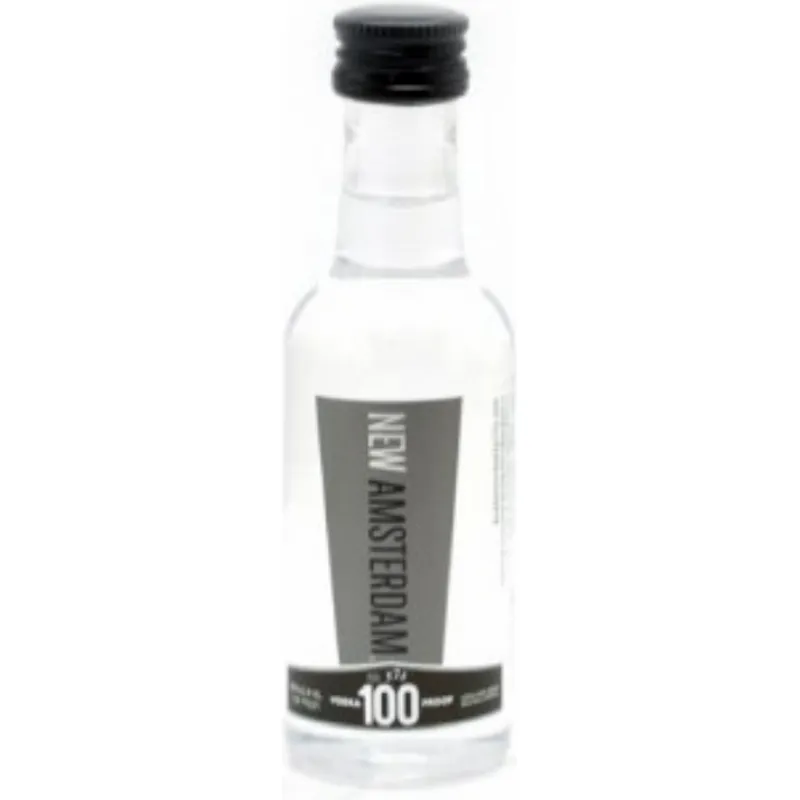 New Amsterdam 100 Proof view 1