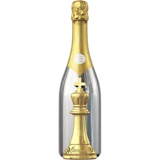 Le Chemin Du Roi "the King" Brut