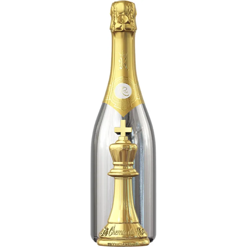 Le Chemin Du Roi "the King" Brut view 1