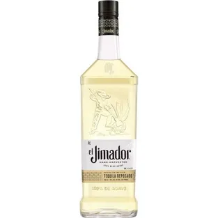 El Jimador Tequila Reposado