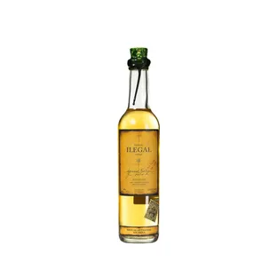 Ilegal Mezcal Anejo