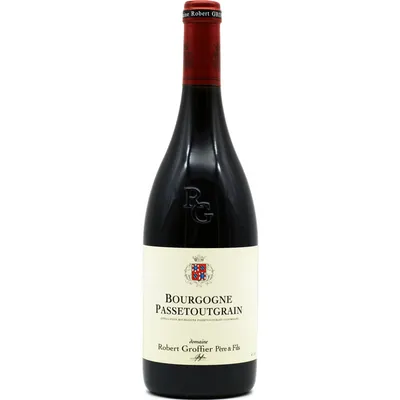 Robert Groffier Père et Fils Bourgogne Passetoutgrain 2022 750mL