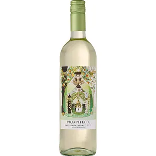 Prophecy High Priestess Marlborough Sauvignon Blanc