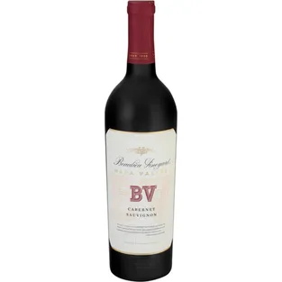 Beaulieu Vineyard Cabernet Sauvignon
