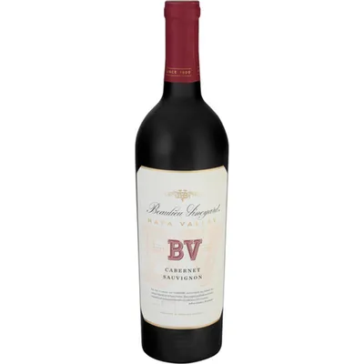 Beaulieu Vineyard Cabernet Sauvignon 750mL