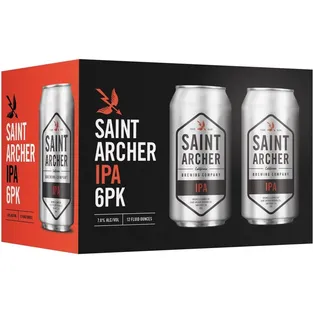 Saint Archer IPA