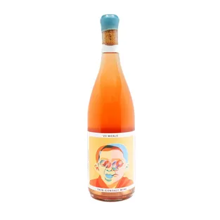 Tinto Amorio Monje 2023
