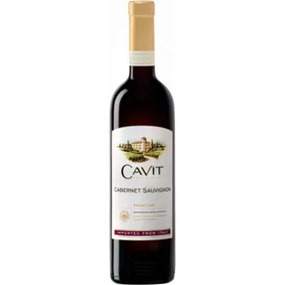 Cavit Cabernet Sauvignon