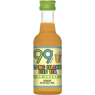 99 Long Island Iced Tea Schnapps