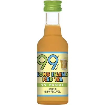 99 Long Island Iced Tea Schnapps 50mL
