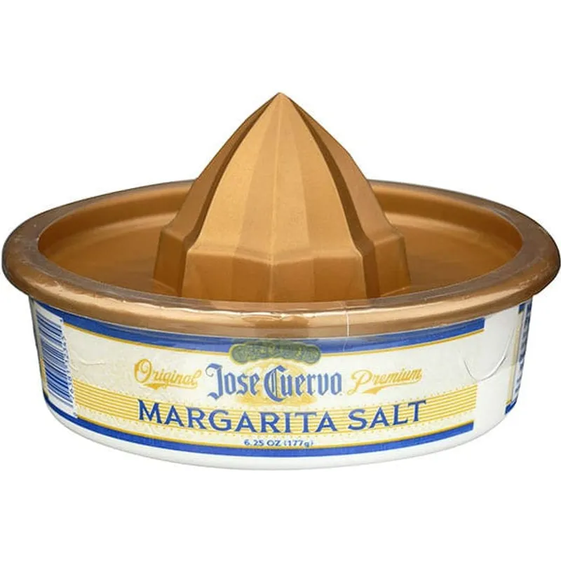 Jose Cuervo Margarita Salt view 1