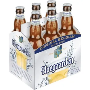 Hoegaarden Original Belgian