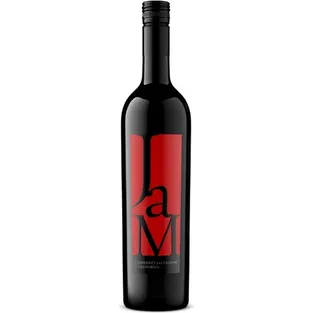 Jam Cabernet Sauvignon