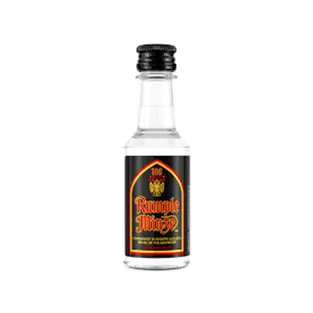 Rumple Minze Peppermint Schnapps