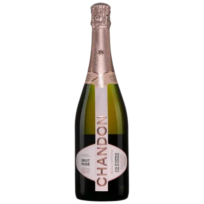 Domaine Chandon Napa Valley Rose Blend 750mL