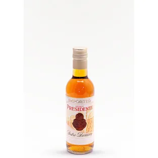 Presidente Brandy