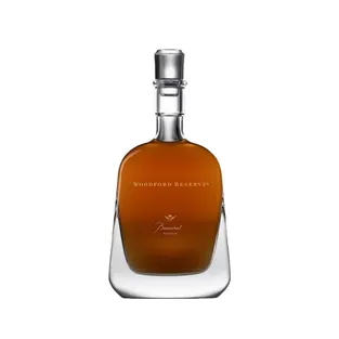 Woodford Reserve Baccarat Edition Kentucky Straight Bourbon