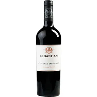 Sebastiani Cabernet Sauvignon