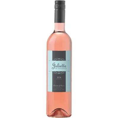 Juliette la Sangliere Mediterranee Rose Blend 750mL