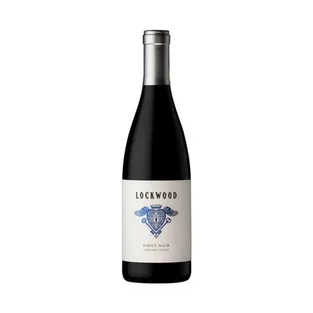 Lockwood Pinot Noir